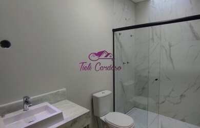 Imagem 6: INDAIATUBA - Casa de Condomínio - COLINAS DE INDAIATUBA