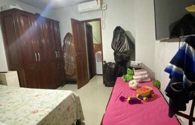 Imagem 8: 4/4 no Villa Firenze. Piscina, Churrasqueira, Ar-condicionadoeÁrea de...