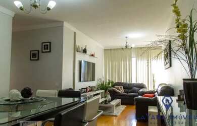 Imagem: O apartamento à venda possui 3 Dormitórios, 2 Banheiros, 1