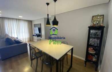 Imagem 4: CURITIBA - Apartamento Padrão - FANNY