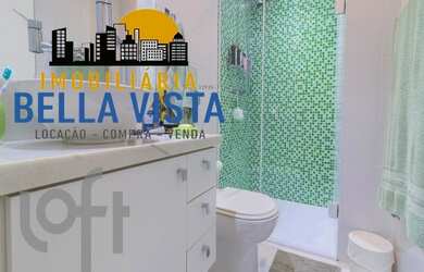 Imagem 12: São Paulo - Apartamento Padrão - Jardim Paulista