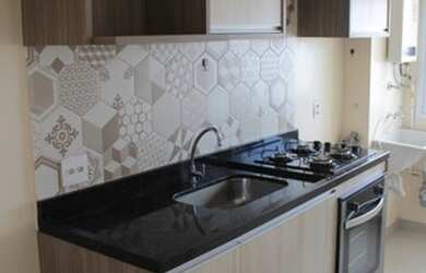 Imagem 3: JUNDIAÍ - Apartamento Padrão - VILA NAMBI