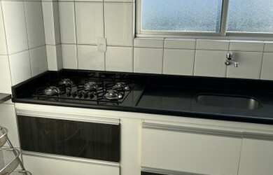 Imagem 13: APARTAMENTO JARDIM AMÉRICA