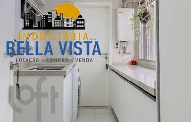 Imagem 8: São Paulo - Apartamento Padrão - Jardim Paulista