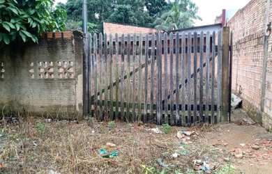 Imagem 4: VENDO TERRENO 15X8. 