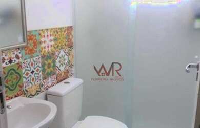 Imagem 16: Apartamento à venda, 43 m² por R$ 225.000,00 - Aricanduva - São Paulo/SP