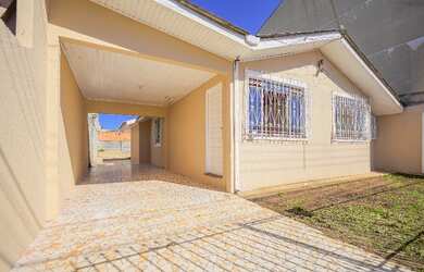 Imagem 1: Casa no Oswaldo Cruz I. 200m² de Área, 5 Vagas na garageme3 Dormitórios