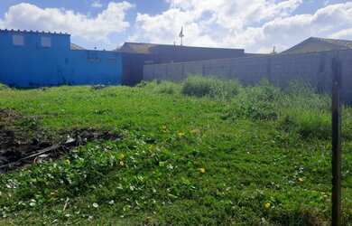 Imagem 5: Terreno de 330 metros quadrados a venda por 260 mil, em frente ao Mar