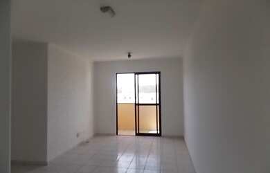 Imagem 1: JUNDIAÍ - Apartamento Padrão - PARQUE RESIDENCIAL ELOY CHAVES