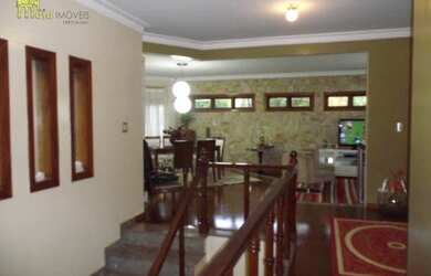 Imagem 16: Casa residencial à venda, City América, São Paulo