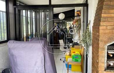 Imagem 10: Cobertura em Santa Rosa