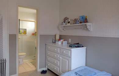 Imagem 13: Linda casa de 201 m2 no Residencial Sunville Arujá com piscina aquecida