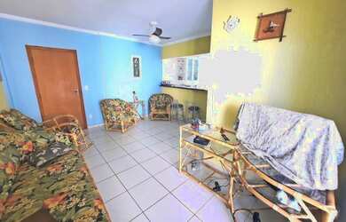 Imagem 2: Apartamento 2 dormitórios sendo 1 suíte - 76 m² - Aviação - R$ 375.000,00...