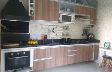 Imagem 10: Porto Alegre - Apartamento Padrão - Campo Novo