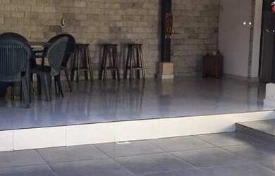 Imagem 3: Casa no Aleixo, por motivo de viagem A vista ou PARCELADO