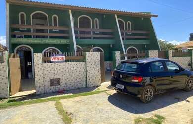 Imagem 1: ENTRE RIOS - Casa Padrão - Subaúma