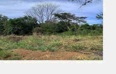 Imagem: O terreno possui 7965m² de Área e está localizado em Parque