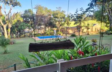 Imagem 14: Sítio MARAVILHOSO - Sítio Nosso Sonho - bairro Quintas da Boa Vista,...