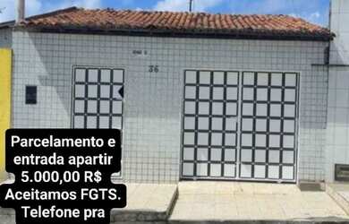Imagem 1: Vende -se casa zona norte