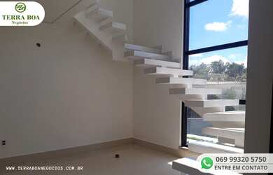 Imagem 16: CASA SOBRADO RESIDENCIAL SAINT PAUL