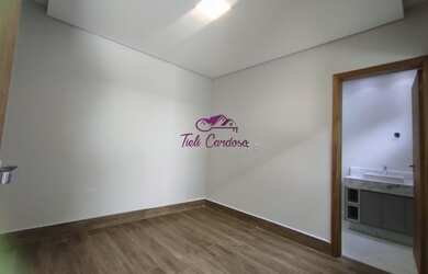 Imagem 9: INDAIATUBA - Casa de Condomínio - COLINAS DE INDAIATUBA