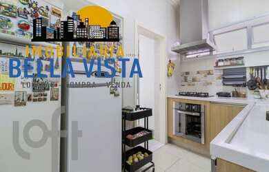 Imagem 7: São Paulo - Apartamento Padrão - Jardim Paulista