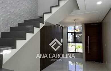 Imagem 2: Casa maravilhosa no Residencial Villa Segura