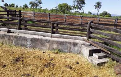 Imagem 5: MINAÇU - RURAL - Zona Rural