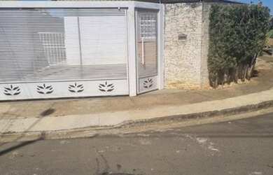 Imagem 2: SÃO JOSÉ DO RIO PRETO - Casa Padrão - LOTEAMENTO RESIDENCIAL LUZ DA ESPERANÇA