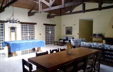 Imagem 3: CAMPO LIMPO PAULISTA - RESIDENCIAL - PAU ARCADO