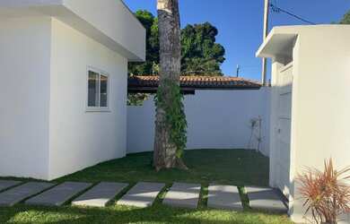 Imagem 4: Casa para venda com 500 metros quadrados com 3 quartos em Village II -...