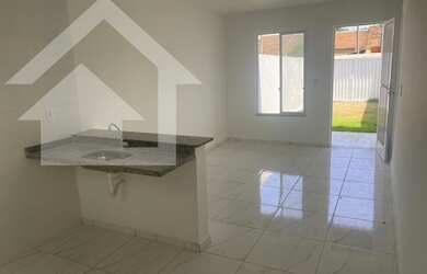 Imagem 6: RIO DE JANEIRO - Casa Padrão - PEDRA DE GUARATIBA