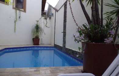 Imagem 5: Casa residencial à venda, City América, São Paulo