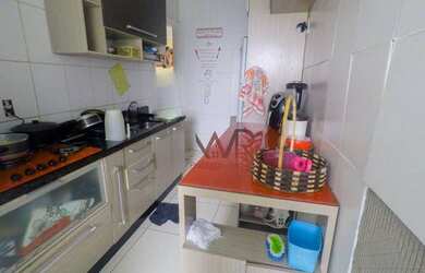 Imagem 8: Apartamento à venda, 50 m² por R$ 244.000,00 - Aricanduva - São Paulo/SP