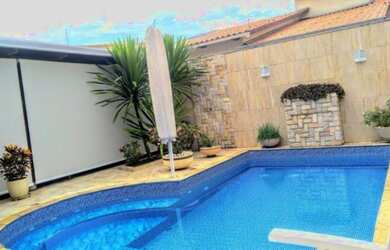 Imagem 8: Sobrado para venda 4 quarto s residencial porto seguro goiânia - SO762