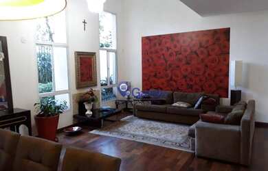 Imagem 5: Casa, 350 m² - venda por R$ 2.600.000,00 ou aluguel por R$ 15.000,00/mês...