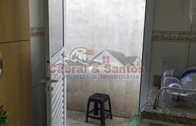 Imagem 8: ITU - Casa Padrão - JARDIM PAULISTA II