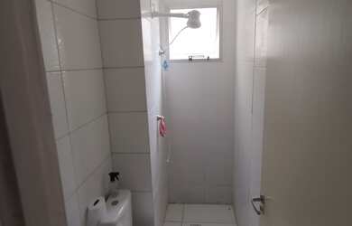 Imagem 3: Aluga ou vende. Imóvel novo, 1 Vaga na garageme2 Dormitórios