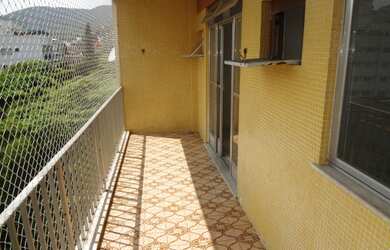 Imagem 5: Excelente apartamento na Rua Tirol, 91 m2, 2 quartos e uma vaga