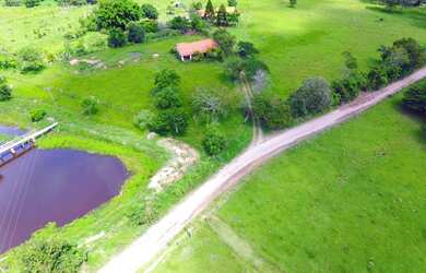 Imagem 7: CONCHAS - Chácara - Zona Rural