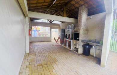 Imagem 16: Apartamento à venda, 50 m² por R$ 244.000,00 - Aricanduva - São Paulo/SP