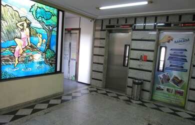 Imagem 5: Sala/Conjunto para aluguel com 33 metros quadrados em Stiep - Salvador...