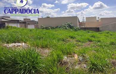 Imagem 1: SÃO JOSÉ DO RIO PRETO - Terreno Padrão - RESIDENCIAL SANTA REGINA