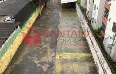 Imagem 6: Salvador - Galpão/Depósito/Armazém - São Cristóvão