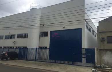 Imagem 4: INDAIATUBA - Galpão/Depósito/Armazém - RECREIO CAMPESTRE JÓIA