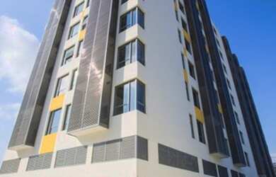 Imagem: Rio de Janeiro - Conjunto Comercial/Sala - Jacarepaguá