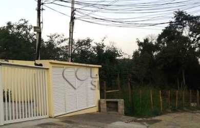 Imagem: Lote/Terreno para venda com 591 metros quadrados em Maria Paula