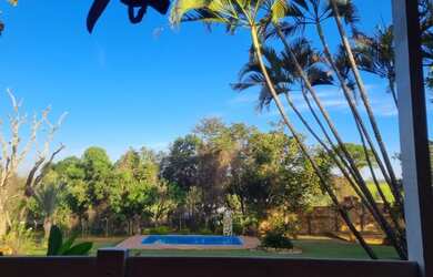 Imagem 3: Sítio MARAVILHOSO - Sítio Nosso Sonho - bairro Quintas da Boa Vista,...