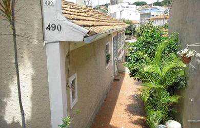 Imagem 2: Casa em São Paulo bairro Vila Romana