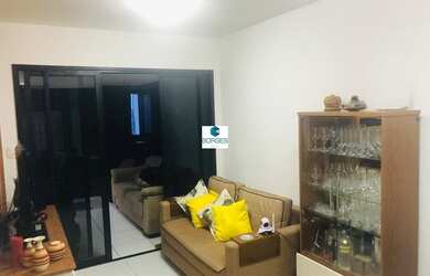 Imagem 1: SALVADOR - Apartamento Padrão - CAMINHO DAS ÁRVORES